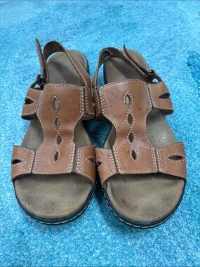 Collection by Clark’s Sandals, Sz 7.5